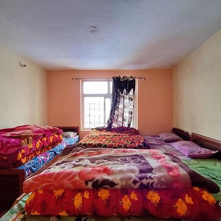 Doormarty Beds Jbk Hotel Kedarnath Exterior photo