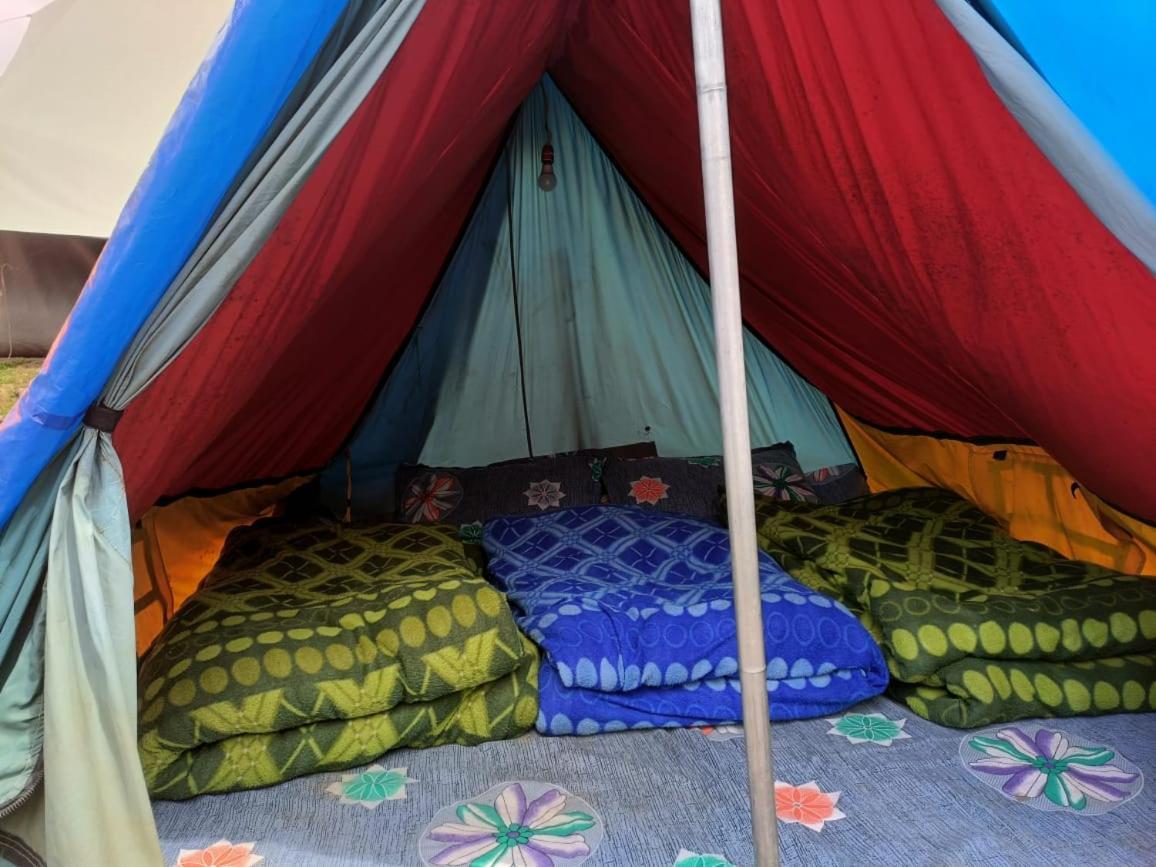 Doormarty Beds Jbk Hotel Kedarnath Exterior photo