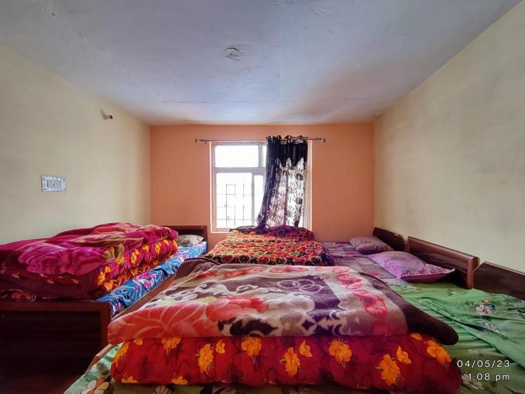 Doormarty Beds Jbk Hotel Kedarnath Exterior photo